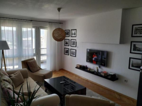 Ivek apartman